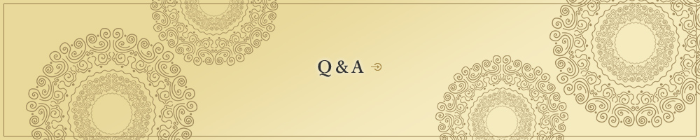 Q&A